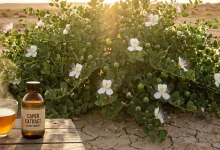 "معجزه سبز کویر؛ همه چیز درباره خواص درمانی داروی کَوَر و هندوانه کوهی"